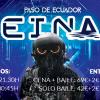 Paso de Ecuador EINA 2023